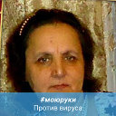 Камиля Микушева(Гайдулина)