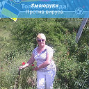 Татьяна Бугайчук(Силецкая)