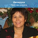 Флюза Гарипова