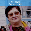 Людмила Прядун (Помазенко)