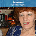 Галина Тупицина (Арсентьева)