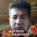 Бунёдчик Эргашев