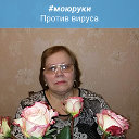 нина власова