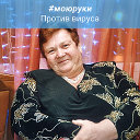 Светлана Кузнецова(Чирская)