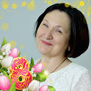 Людмила Сучкова(Пузняк)