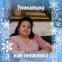 Вера Киренцова