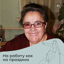 Валентина Вернидуб (Артюшкова)