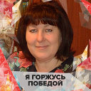 Наталья (Павленко) Окишева
