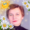 Тамара Сидельникова (Фёдорова)