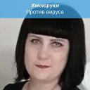 Наталья Петрованова