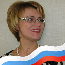 Татьяна Киреева(Соседова)