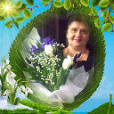 Лидия Зеленова