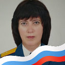 Елена Засыпкина(Осипова)