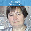 Татьяна Азжеурова(Гаврилина)