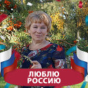 Татьяна Туранчиева