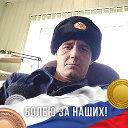 Сергей Гребенщиков