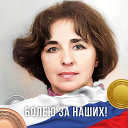 ГОРЛАНОВА НАТАЛЬЯ