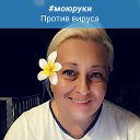 Анжела Сизонова (Чубенко)