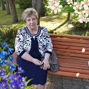 Нина Орлова (Геращенко)