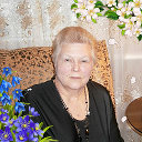 Людмила Артемова