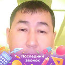 Бахриддин Мирзаев