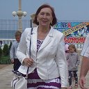 Нина Матчак (Ермакова)