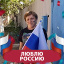 Лена Коваленко