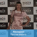 Ирина Гудкова (Корелина)