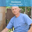 Михаил Суворов