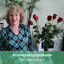 Людмила Кондрюкова (Шадрина)