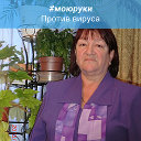 Нэля Щербина(Сулимова)