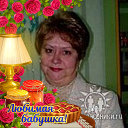 Катерина Бондаренко