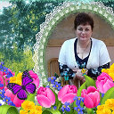 Анжела Куликовская
