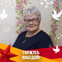 Маргарита Фадеева