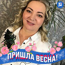 Марина Мещанова(Рыжкова)