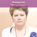 Елена Глазова Александрова