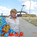 Людмила Петровна