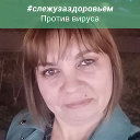 Ольга Миляева