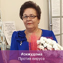 Анна Дорожкова (Злыгостева)