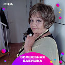 Ольга Бук