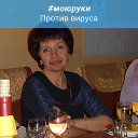 Ольга Коршунова