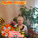 Ирина Филиппова ( Евдокимова )