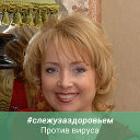 Татьяна Панина-Баргатина