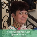 Екатерина Горшкова