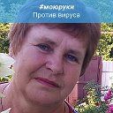 Татьяна Кочетова (Ильгова)