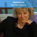 Татьяна Онуфрейчик (Рудая)