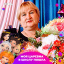 Светлана Нежлукченко (Подавалкина