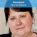 Елена Щепицына(Анисимова)