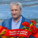 Николай Черняев