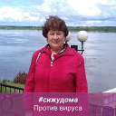 Эвелина Андреева(Степанова)
